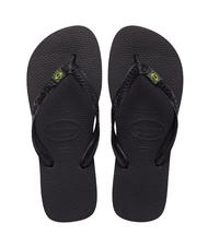 HAVAIANAS  BRASIL LOGO Flip flops - Pantofi unisex