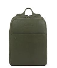 PIQUADRO  Rucsac pentru laptop BLACK SQUARE 14 " - Rucsacuri pentru laptop