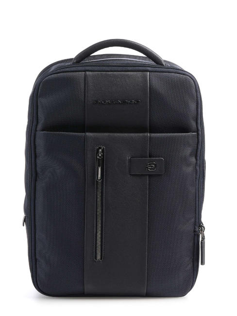 PIQUADRO BRIEF Rucsac extensibil pentru PC 14 " albastru - Rucsacuri pentru laptop