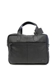 TIMBERLAND  Servietă KENNEBUNK BLACK - Serviete birou - 1