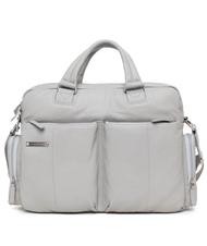 PIQUADRO Folderul X2, port pentru computer 13 " - Serviete birou