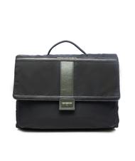 PIQUADRO Geanta pentru laptop Linia ORION, pentru agendă de 13" nero2 - Serviete birou - 1