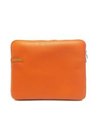PIQUADRO CAMPIONARIO - CST Carcasă PC de 12 " ORANGE - Husă pentru tabletă și organizator - 1