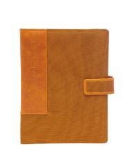 PIQUADRO CAMPIONARIO - W51 Dosarul de lucru W51 ORANGE - Husă pentru tabletă și organizator - 1