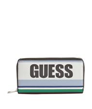 GUESS  Portofel JORDYN L - Portofele femei