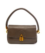 TOSCA BLU  CUPCAKE Micro Geantă de m&acirc;nă / umăr BROWN - Genți femei - 1