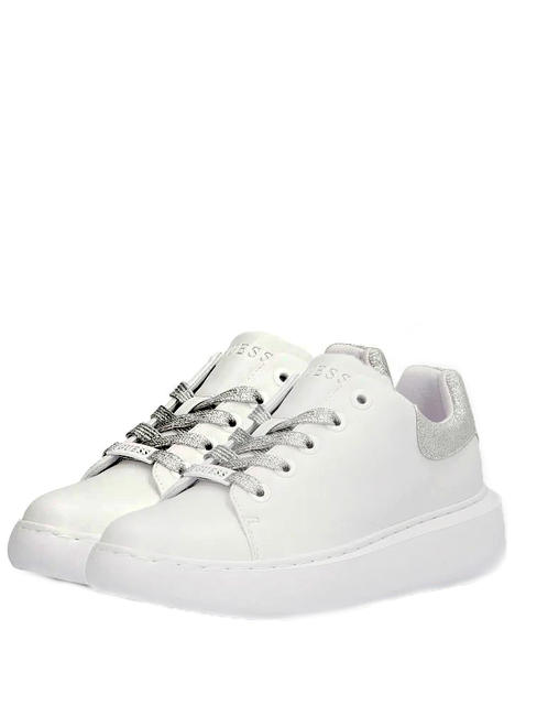 guess bradly sneaker