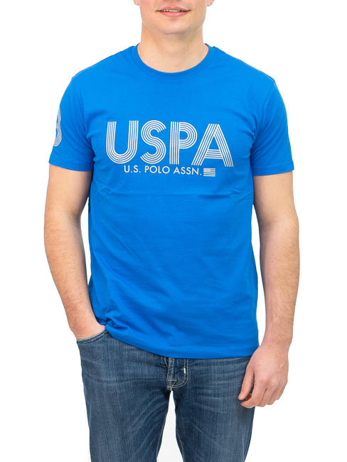 U.S. POLO ASSN.  Tricou USPA regal - tricou