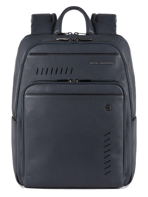 PIQUADRO NABUCCO  Rucsac Nabucco pentru tabletă de 14 "PC / 12,9" albastru - Rucsacuri pentru laptop