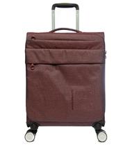 MANDARINA DUCK Troller MD20 Lux, bagaje de m&acirc;nă SIROP DE MORI - Trolere semirigide - 1