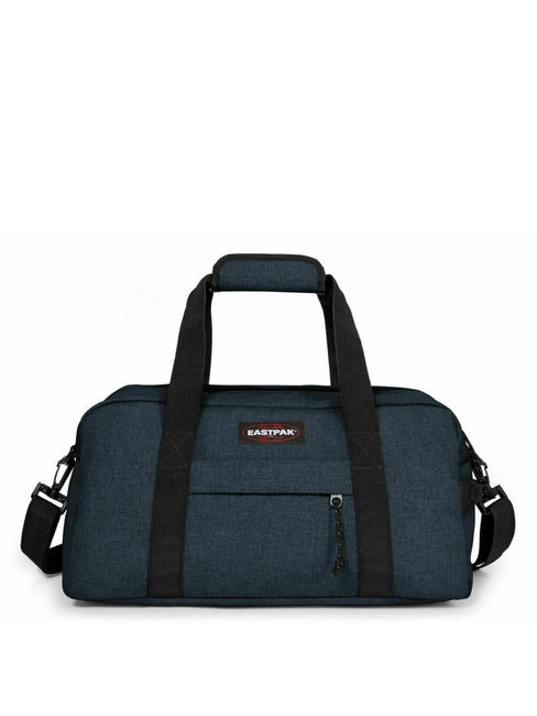 EASTPAK Sacul COMPACT +, pliabil tripledenim - Genți de voiaj