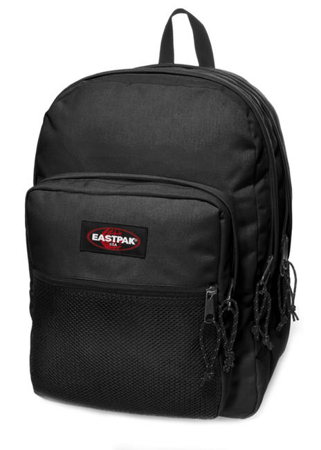 EASTPAK Rucsac  Pinnacle   BLACK - Rucsacuri pentru școală și timp liber