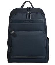 PIQUADRO KLOUT Rucsac pentru laptop de 15,6 " - Rucsacuri pentru laptop