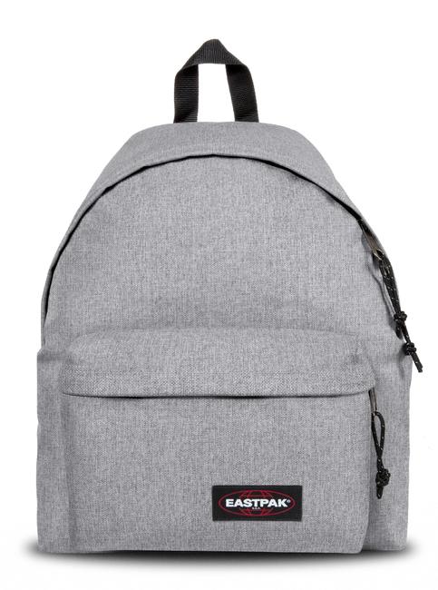 EASTPAK Rucsac  Padded Pak'r nailon sundaygrey - Rucsacuri pentru școală și timp liber