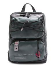 PIQUADRO DOWNTOWN Rucsac DOWNTOWN pentru PC 14 " - Rucsacuri pentru laptop