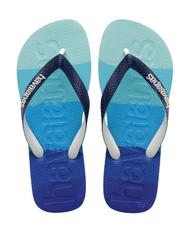 HAVAIANAS TOP LOGOMANIA Papuci flip-flop - Pantofi unisex