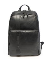 PIQUADRO FREBO Rucsac pentru PC p&acirc;nă la 15,6 "/ iPad p&acirc;nă la 11" - Rucsacuri pentru laptop