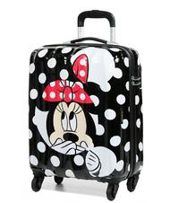 AMERICAN TOURISTER Troller DISNEY LEGENDS, bagajele de m&acirc;nă - Bagaje de m&acirc;nă