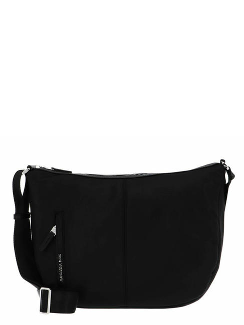 MANDARINA DUCK HUNTER Geanta de umar BLACK - Genți femei