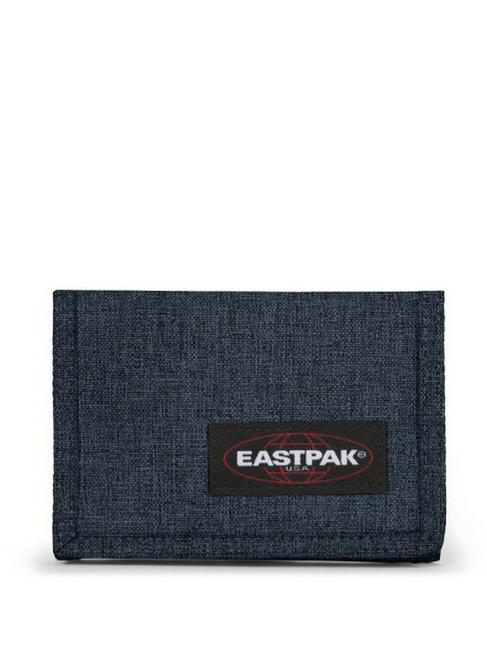 EASTPAK Portofel Linia CREW tripledenim - Portofele bărbați