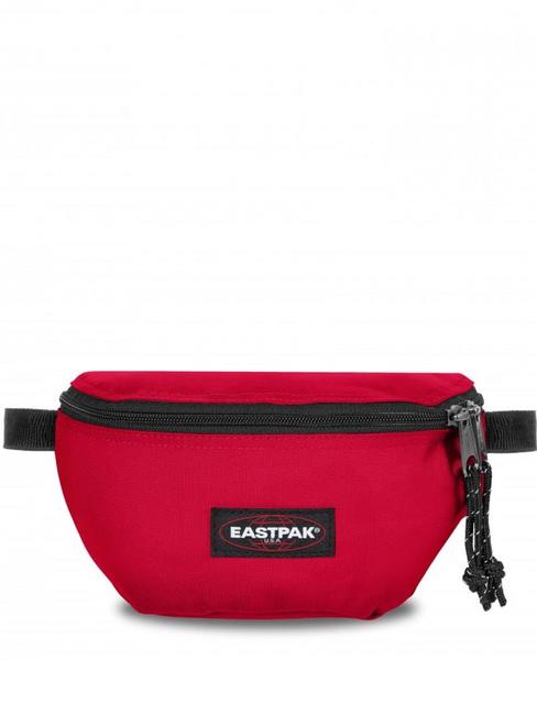 EASTPAK Borseta de brâu Model SPRINGER Sailor Red - Borsete de brâu