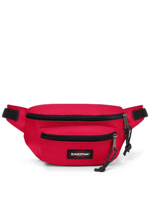 EASTPAK Borseta de brâu Model DOGGY BAG Sailor Red - Borsete de brâu