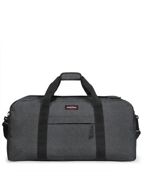 EASTPAK Sacul TERMINAL + linie BlackDenim - Genți de voiaj