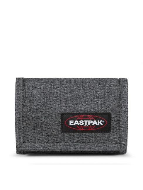 EASTPAK Portofel Linia CREW BlackDenim - Portofele bărbați