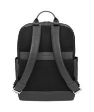 MOLESKINE Rucsac MOLESKINE CLASSIC linie, 15 "PC caz, din piele negru - Rucsacuri pentru laptop - 3