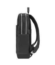 MOLESKINE Rucsac MOLESKINE CLASSIC linie, 15 "PC caz, din piele negru - Rucsacuri pentru laptop - 4