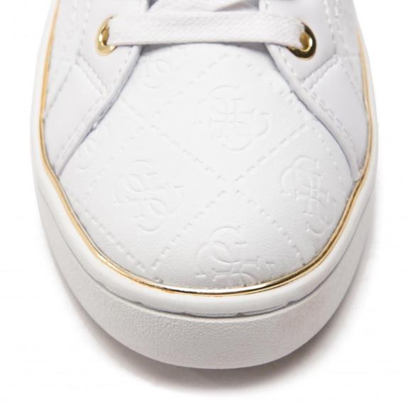 Pantofi BECKIE ACTIVE LADY alb - Pantofi femei