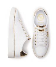 GUESS Pantofi BECKIE ACTIVE LADY alb - Pantofi femei - 5