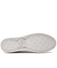 GUESS Pantofi BECKIE ACTIVE LADY alb - Pantofi femei - 6