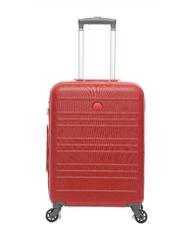 DELSEY Troller Linia CARLIT, bagajul de m&acirc;nă RED - Bagaje de m&acirc;nă - 3