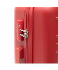 DELSEY Troller Linia CARLIT, bagajul de m&acirc;nă RED - Bagaje de m&acirc;nă - 6