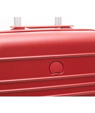 DELSEY Troller Linia CARLIT, bagajul de m&acirc;nă RED - Bagaje de m&acirc;nă - 7