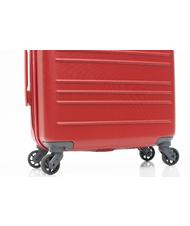 DELSEY Troller Linia CARLIT, bagajul de m&acirc;nă RED - Bagaje de m&acirc;nă - 8
