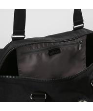 KIPLING Sacul ONALO L. Line Lively Negru - Genți de voiaj - 3