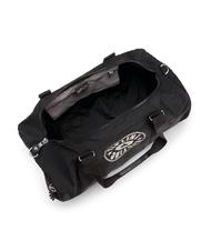 KIPLING Sacul ONALO L. Line Lively Negru - Genți de voiaj - 4