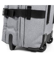 EASTPAK Troller TRANVERZ linie M, de dimensiuni medii, cu TSA sundaygrey - Trolere semirigide - 6