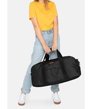 EASTPAK Sacul STATION + linie BLACK - Genți de voiaj - 5