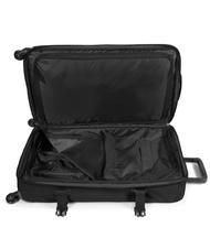 EASTPAK TRANS4 L Troller mare BLACK - Trolere semirigide - 2