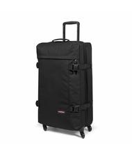 EASTPAK Troller Modelul TRANS4, de dimensiuni mari, cu TSA BLACK - Trolere semirigide - 3