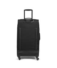 EASTPAK TRANS4 L Troller mare BLACK - Trolere semirigide - 4