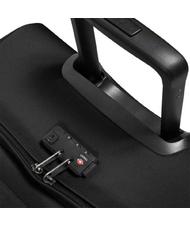 EASTPAK TRANS4 L Troller mare BLACK - Trolere semirigide - 5
