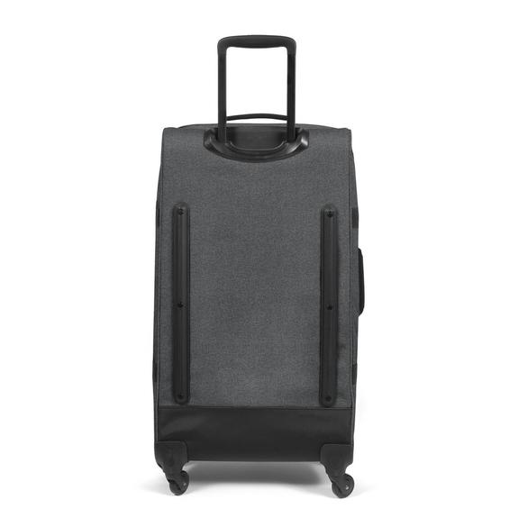 TRANS4 L Troller mare BlackDenim - Trolere semirigide
