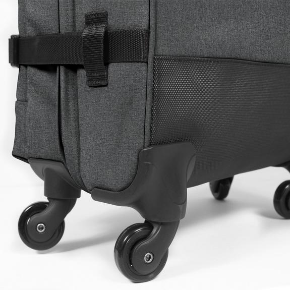 TRANS4 L Troller mare BlackDenim - Trolere semirigide
