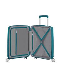 AMERICAN TOURISTER Troller Linia SOINDBOX, bagaj de m&acirc;nă, extensibil - Bagaje de m&acirc;nă