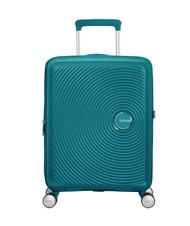 AMERICAN TOURISTER Troller Linia SOINDBOX, bagaj de m&acirc;nă, extensibil JADE VERDE - Bagaje de m&acirc;nă - 3