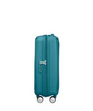 AMERICAN TOURISTER Troller Linia SOINDBOX, bagaj de m&acirc;nă, extensibil JADE VERDE - Bagaje de m&acirc;nă - 4